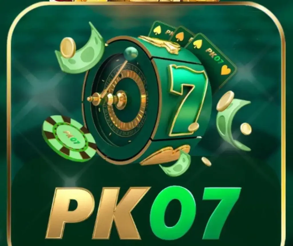 pk07 game