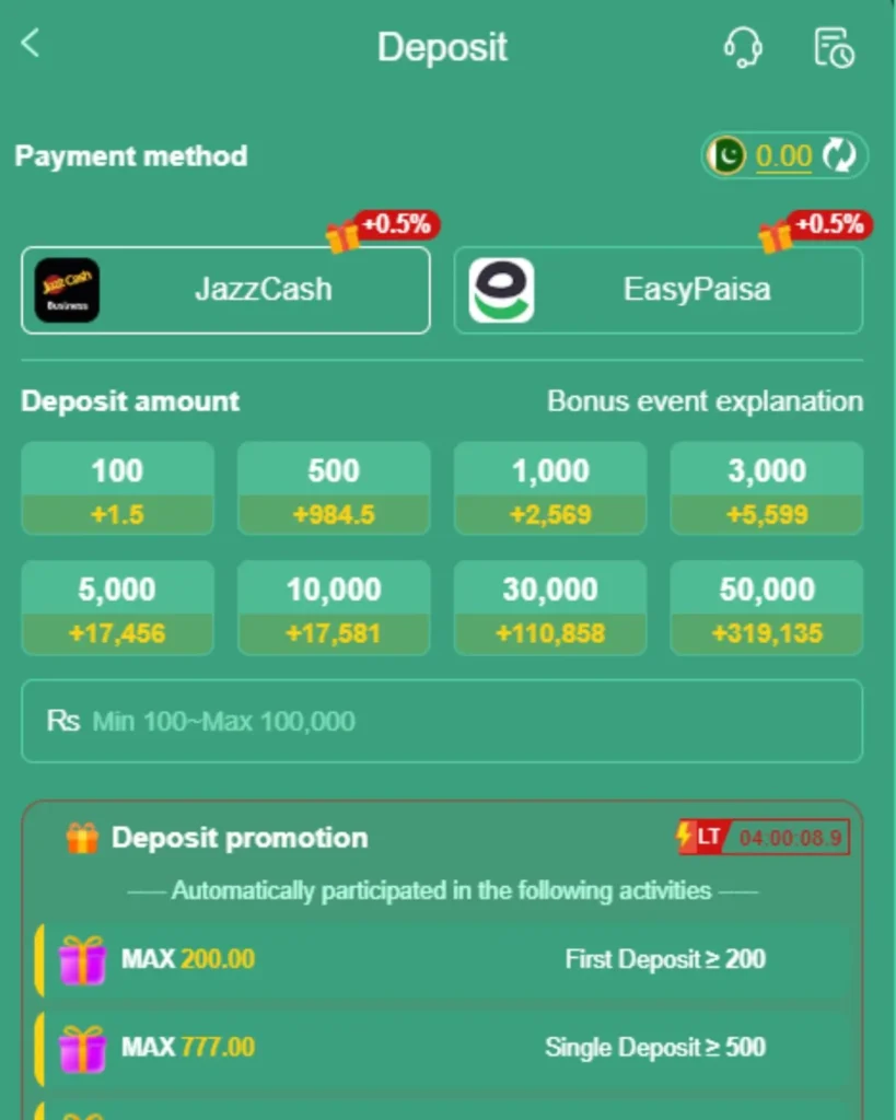 Zt777 Game Download APK 2025 In Pakistan