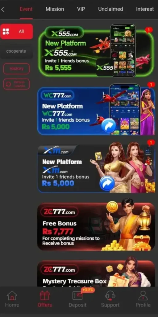 Zc777 Game APK Download 2025