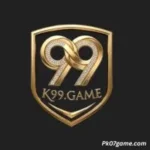 K99 mobile gaming platform interface showing secure transactions and exciting games in Pakistan