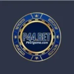 P44 Game 2025 Android app interface showing games and earnings features Pakistan