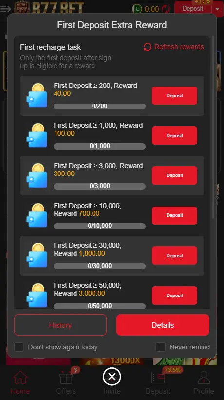 B77 Game APK Download Pakistan