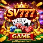 Sv777 game app feature image