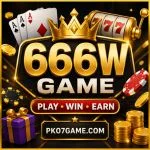 666w game app feature image