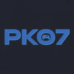 pk07 game