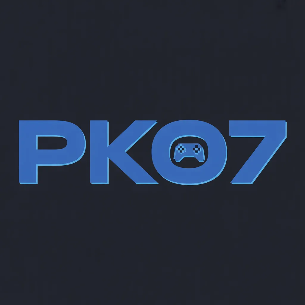 Pk07 Game APK Download Pakistan