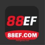88ef online earning game app interface showing casino-style games and bonuses in Pakistan