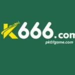 K666 game app offerign amazing bonuses, rewards, and features to enhance the gaming fun