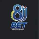 8JJ Bet Game APK Android 2026 interface