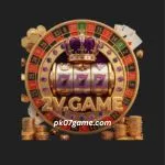 2v game app interface