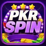 Pkr Spin Game App Interface