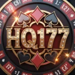 Hq177 game app interface