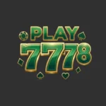 Play7778 game app interface