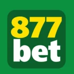 877Bet game app interface