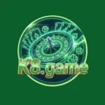 K8 game app interface