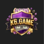 K6 game app interface