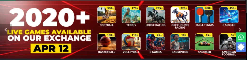 Wdpak777 game app interface showing games
