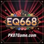 Eq668 game app feature image