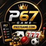 P67 game app feature image