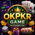 Okpkr game feature image