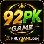 92Pk game feature image