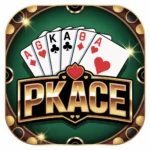 Pkace game app showing feature image