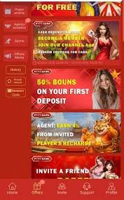 P777 game app image showing rewards and bonuses