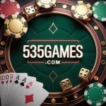 535 game app feature image