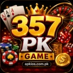 357pk game apk feature image