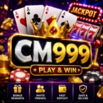Cm999 game apk feature image