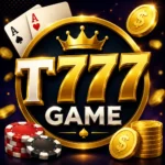 T7777 game apk feature image