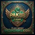 Pak88 game feature image