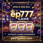 Ep777 game feature image