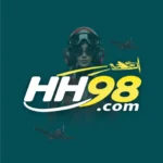 HH98 game official feature image