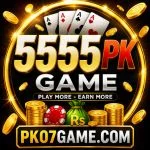 5555PK game app feature image