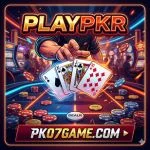 Playpkr game app featured image