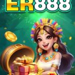 Er888 game app featured image